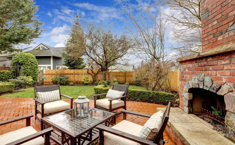 後院生活博覽會