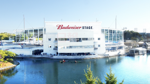 Budweiser Stage開幕演唱會換地方 為什麼？
