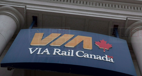 維亞鐵路改政策 容許兩輛輪椅同時上火車