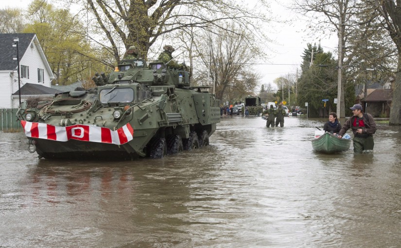 魁省失踪父女仍下落不明