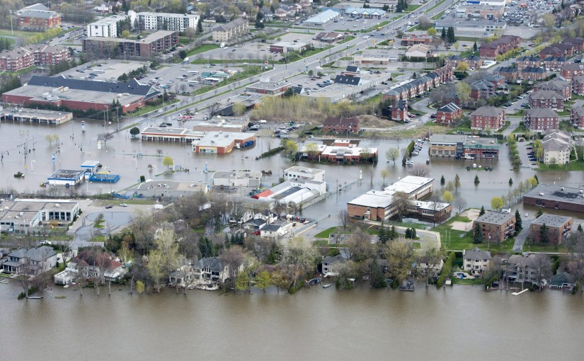 聯邦政府願負全數救災費用