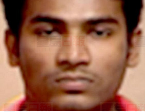 兩姦華女挖精液 新加坡色魔獲刑17年鞭24下