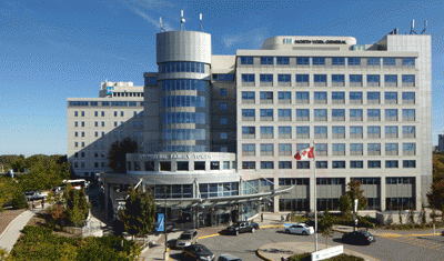 北約克全科醫院急診部負荷過重