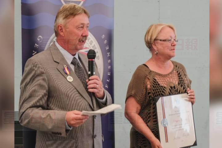 卑詩省內陸失蹤的消防局長 相信凶多吉少