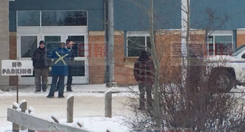 La Loche校園殺人案 受害者盼兇手按成人量刑