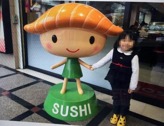 當街斬殺3歲「小燈泡」台冷血男免死判無期徒刑