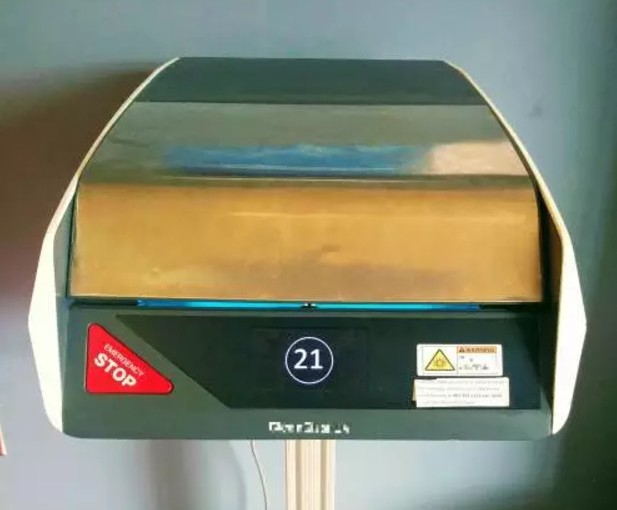 網友“壯壯爸”獲得我們送出的咖啡卡！更多精彩活動等你來