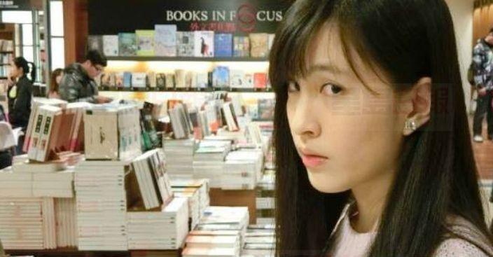 台灣美女作家林奕含自殺事件餘波未 還有三位受害者