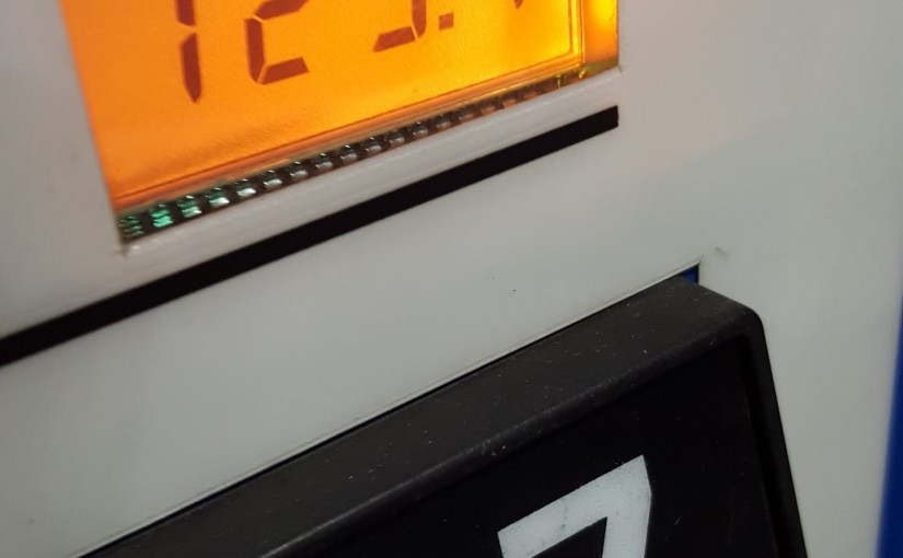 大溫哥華地區的汽油售價大幅下跌