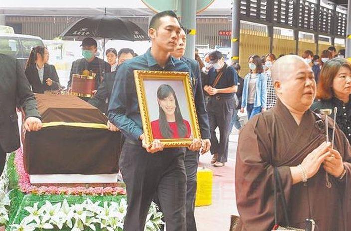 林奕含父母再痛批「還有人繼續裝聾作啞」