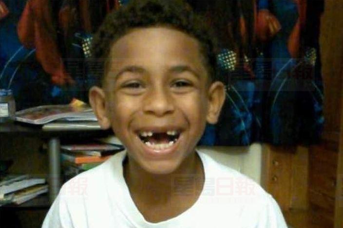 美小學生自縊亡 CCTV揭曾遭同學欺凌