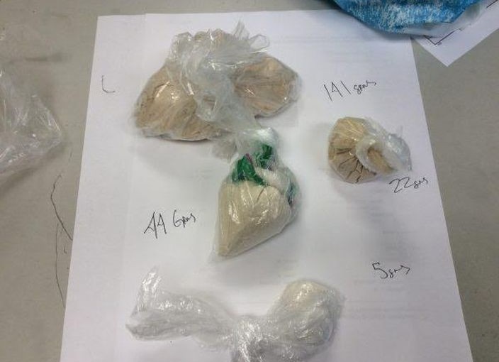 大義免親 美11歲男童舉報父親藏毒