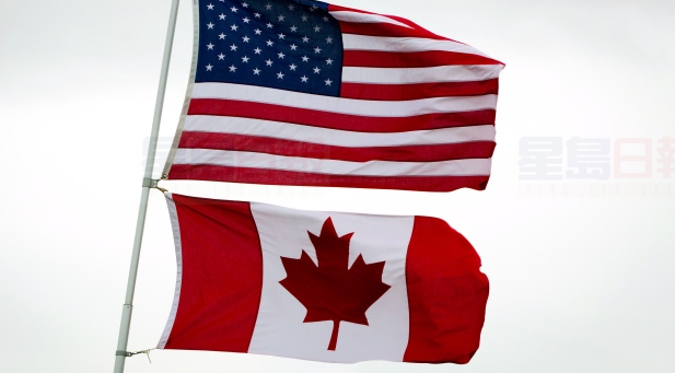 加國老人被指欲假冒美國公民投票 被拒入美