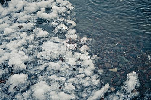 卑詩省內陸南部地區水浸威脅持續