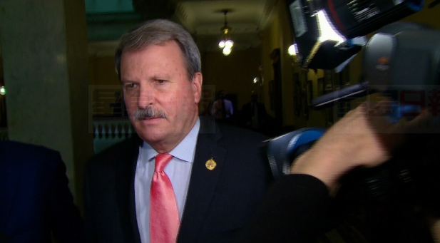 PC黨成員多次亂發言 被無限期開除出黨