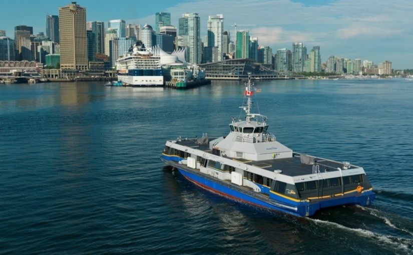 大溫哥華地區交通服務將獲改善