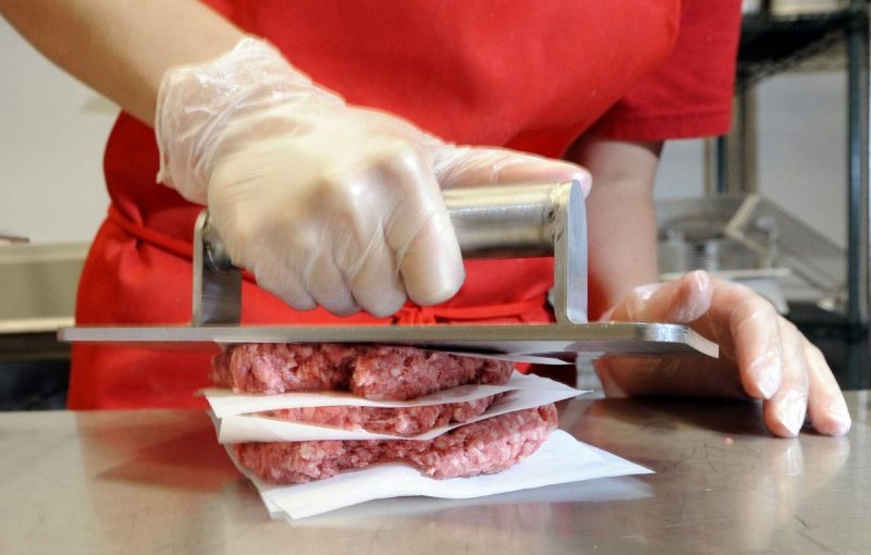 絞肉疑感染大腸桿菌 約克區商店召回商品