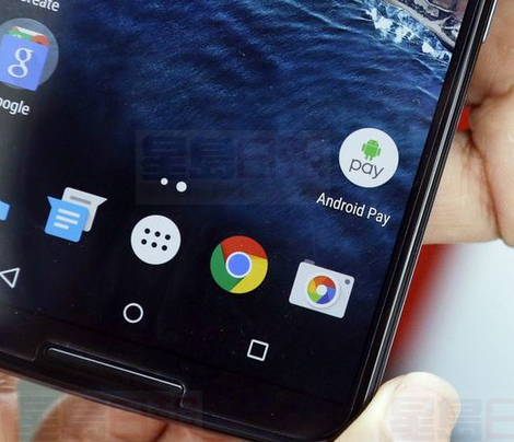 電腦病毒染指手機 安卓手機恐被鎖屏勒索