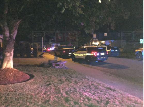 卑詩省菲莎河谷Abbotsford發生兇殺案