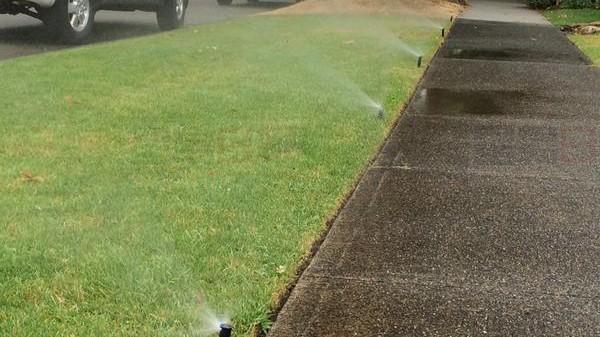 卑詩省大溫哥華地區局將於5月15日開始執行首階段用水限制措施