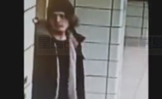 地鐵投惡臭炸彈致全線癱瘓 疑犯今日上庭