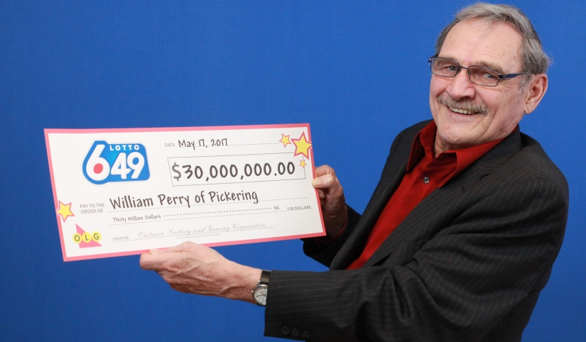 77歲老爺爺中649大獎 勢要打遍全國高爾夫球場