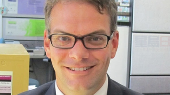 TTC副執行總裁辭職 6月1日生效