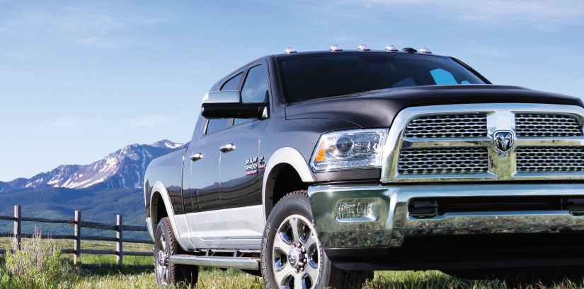 軟件故障致1死2傷 Fiat加拿大召回21萬輛皮卡車