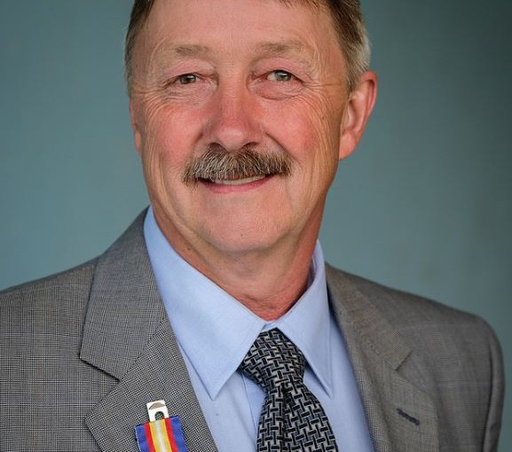 卑詩省Cache Creek消防局長 仍下落不明