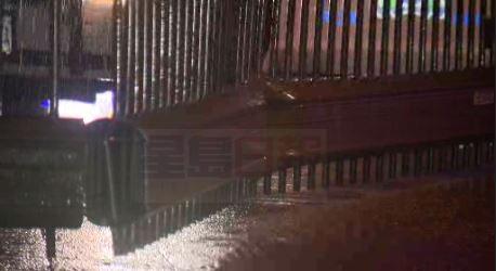 卑詩省高貴林發生致命交通意外 一人死亡