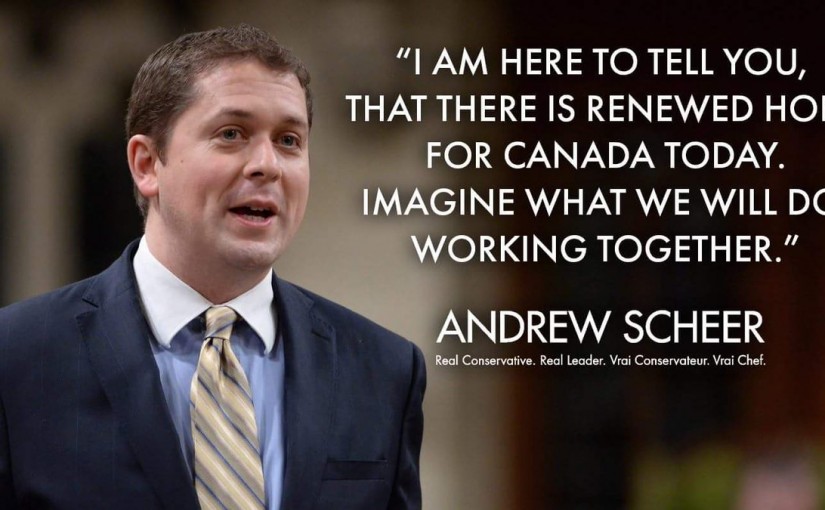 保守黨新黨魁出爐 曾為史上最年輕國會議員