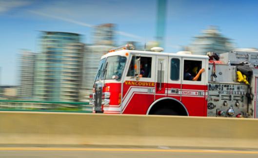 陽台吸煙注意火災！多倫多今年已有27宗