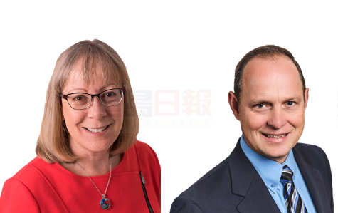 卑詩省省選 有落敗候選人提出重點選票