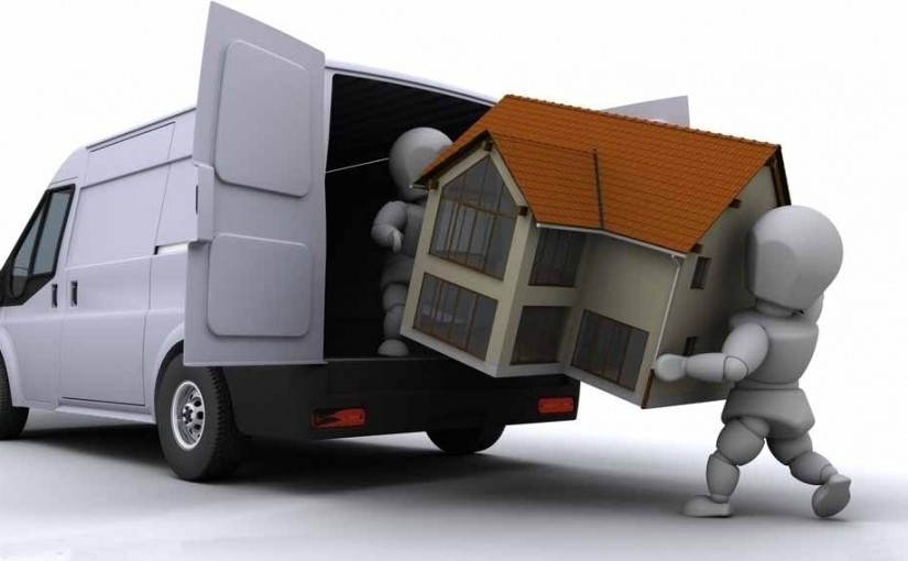 要跨省搬家的小心了！一不留心就被坑了