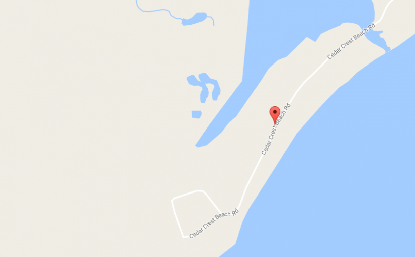 Bowmanville 高危 隨時水浸撤離