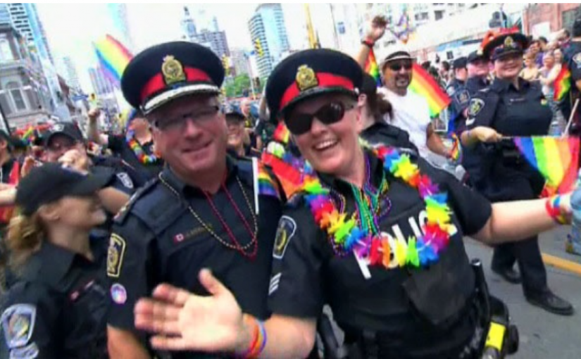 議員呼籲市政取消對驕傲遊行26萬的資金支持