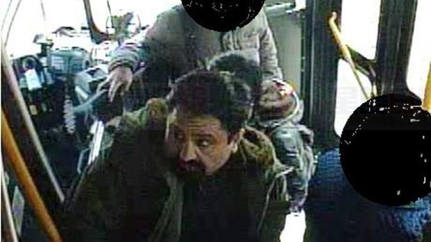 男子在士嘉堡TTC上對女子性侵 警方正在尋人