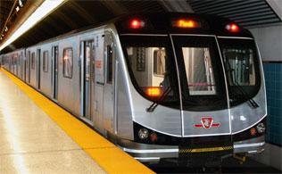 市長望Yonge地鐵延線跟舒緩線同步