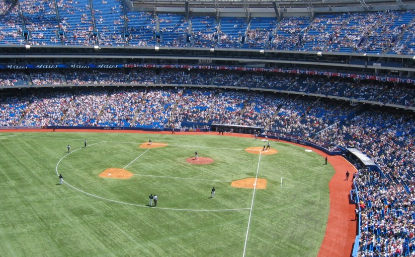 棒球場扔啤酒罐男子認罪