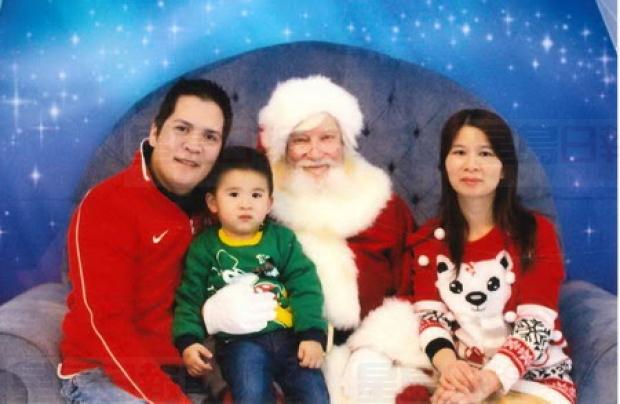 卑詩省本拿比的失蹤家庭 該對父子證實死亡