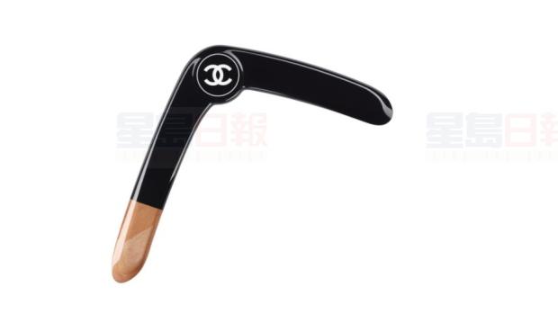 香奈兒發售這個產品 引人們社交媒體上大聲譴責