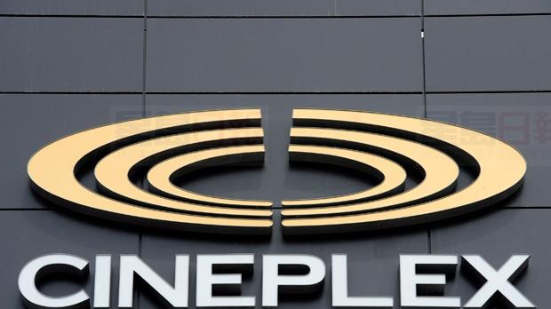 Cineplex票房与上座率不佳 第一季度仍有7％利潤增幅