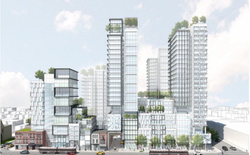 多倫多Condo住戶超過獨立屋 住在雲端煩惱多