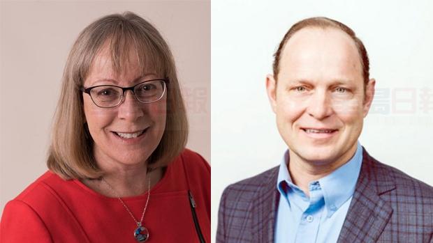 卑詩省出現少60多年來首個少數政府