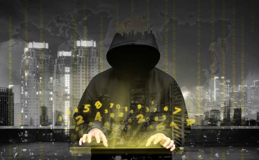 卑詩省未受勒索軟件攻擊