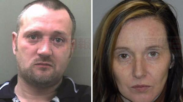 這般行徑 簡直禽獸