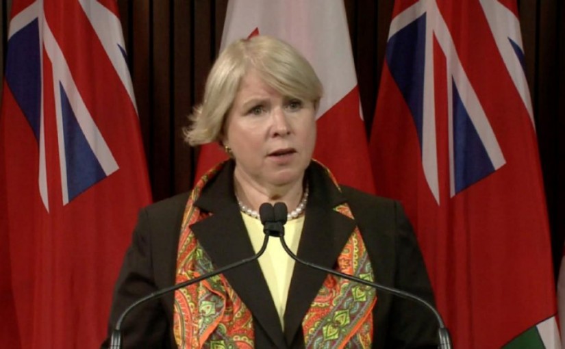 安省政府增加經費 提高高等教育心理健康服務