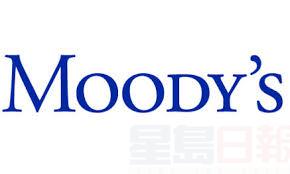 樓價債務影響 穆迪下調本國六大銀行評級