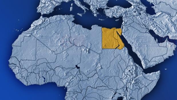 武裝分子朝埃及公交車開火 已致死26人