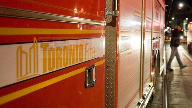 漢密爾頓市房屋起火 家中兒童因傷過世